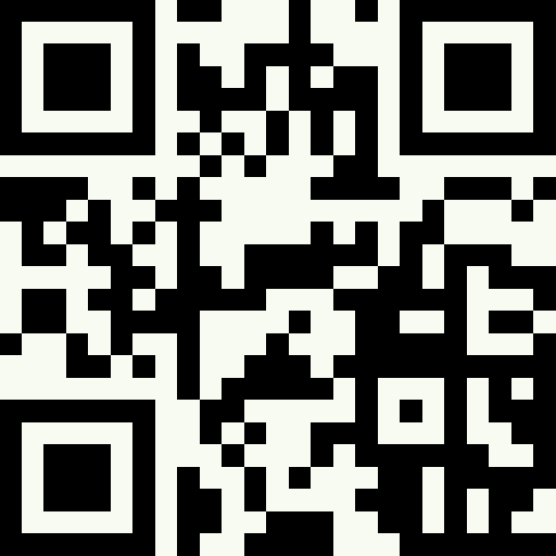 QR code para baixar o app da Mercado Livre Arena Pacaembu