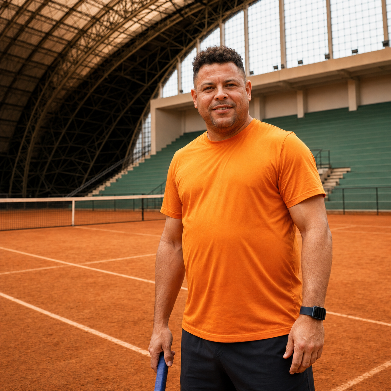 Ronaldo Fenômeno